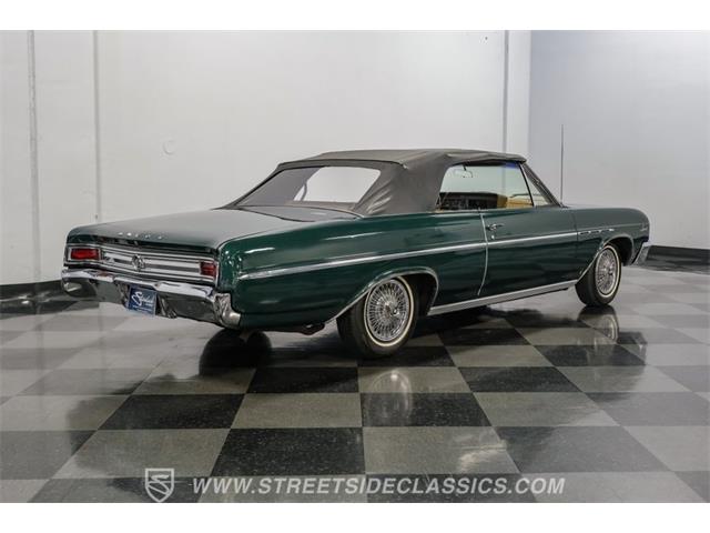1965 Buick Special (CC-2120859) for sale in Ft Worth, Texas