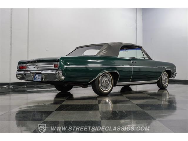 1965 Buick Special (CC-2120859) for sale in Ft Worth, Texas