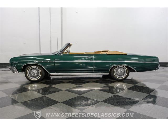 1965 Buick Special (CC-2120859) for sale in Ft Worth, Texas