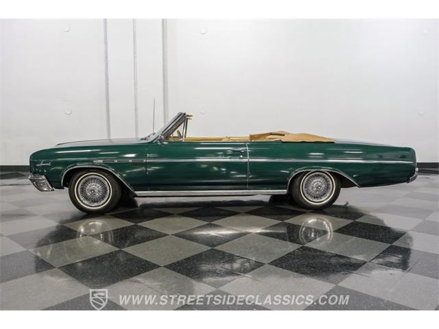 1965 Buick Special (CC-2120859) for sale in Ft Worth, Texas