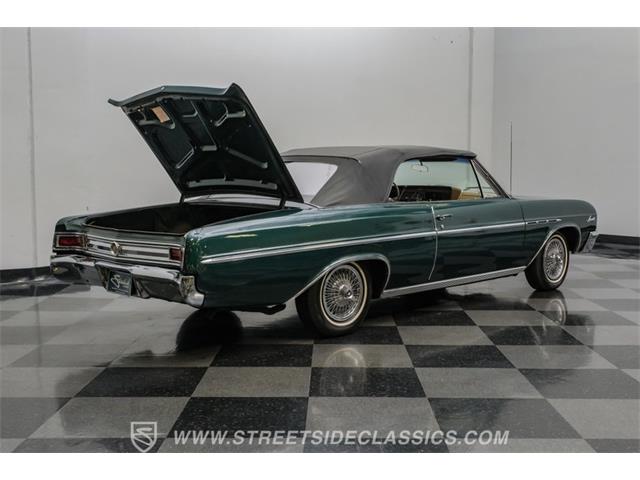 1965 Buick Special (CC-2120859) for sale in Ft Worth, Texas