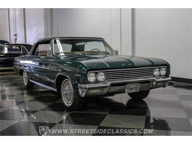 1965 Buick Special (CC-2120859) for sale in Ft Worth, Texas