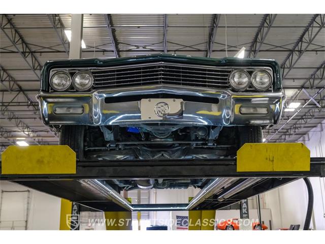 1965 Buick Special (CC-2120859) for sale in Ft Worth, Texas