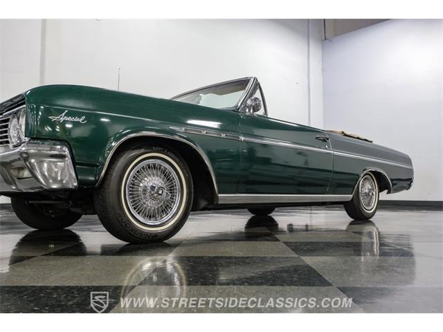 1965 Buick Special (CC-2120859) for sale in Ft Worth, Texas