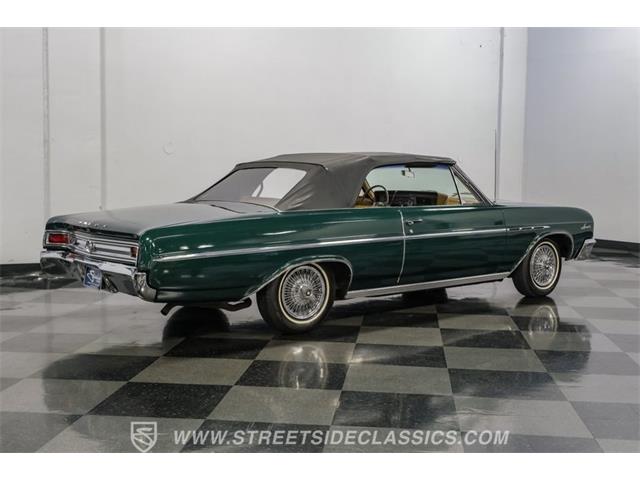 1965 Buick Special (CC-2120859) for sale in Ft Worth, Texas