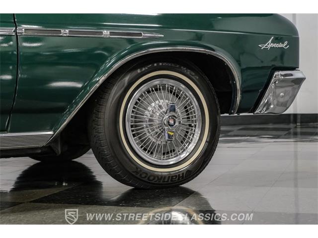 1965 Buick Special (CC-2120859) for sale in Ft Worth, Texas