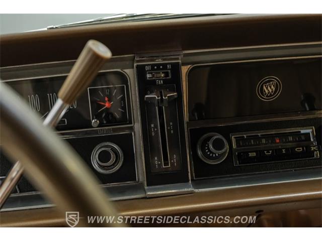 1965 Buick Special (CC-2120859) for sale in Ft Worth, Texas