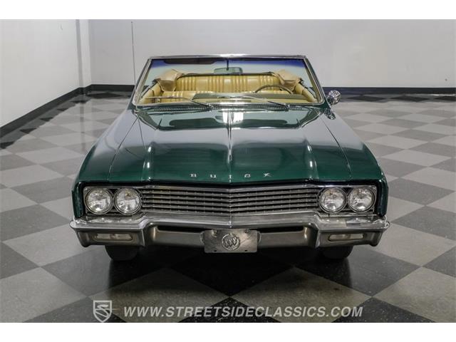 1965 Buick Special (CC-2120859) for sale in Ft Worth, Texas