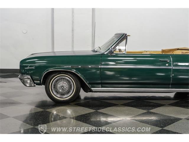 1965 Buick Special (CC-2120859) for sale in Ft Worth, Texas