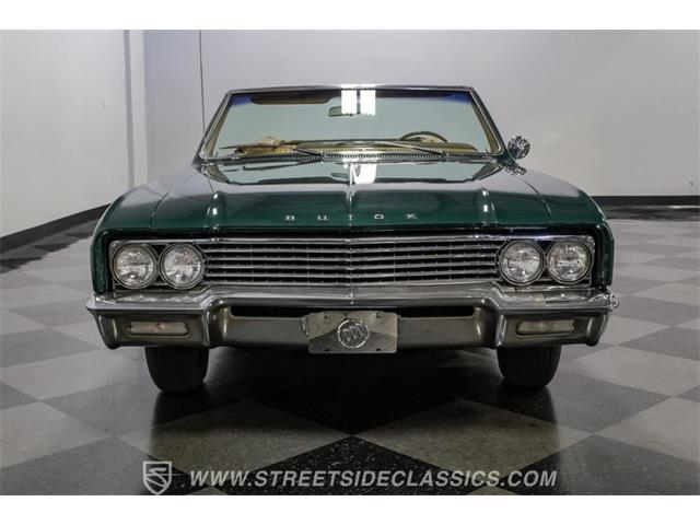 1965 Buick Special (CC-2120859) for sale in Ft Worth, Texas