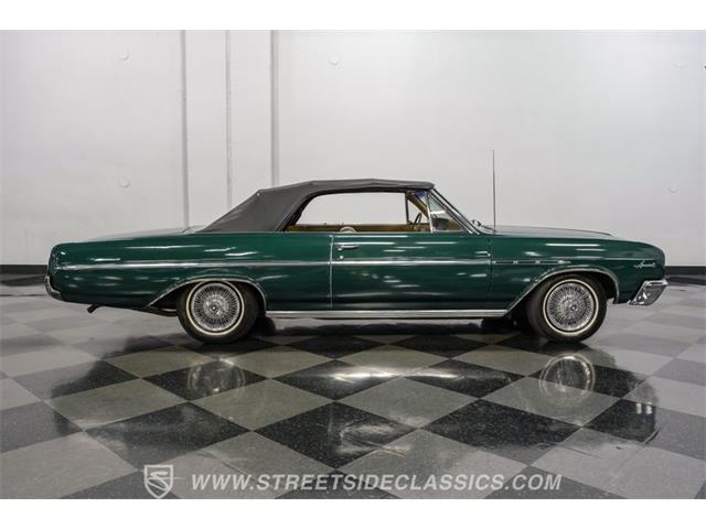 1965 Buick Special (CC-2120859) for sale in Ft Worth, Texas