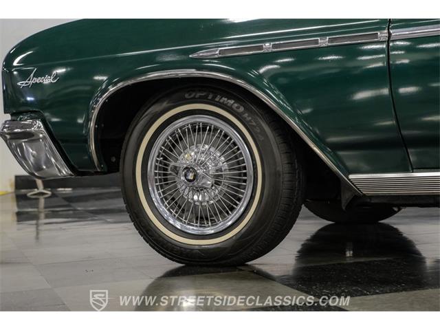 1965 Buick Special (CC-2120859) for sale in Ft Worth, Texas