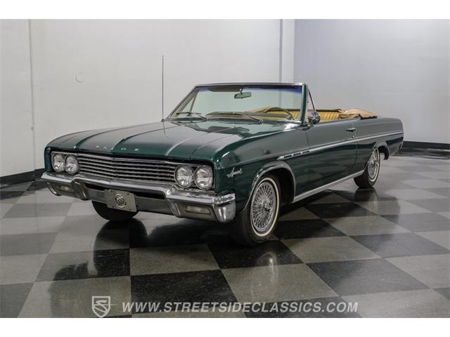 1965 Buick Special (CC-2120859) for sale in Ft Worth, Texas