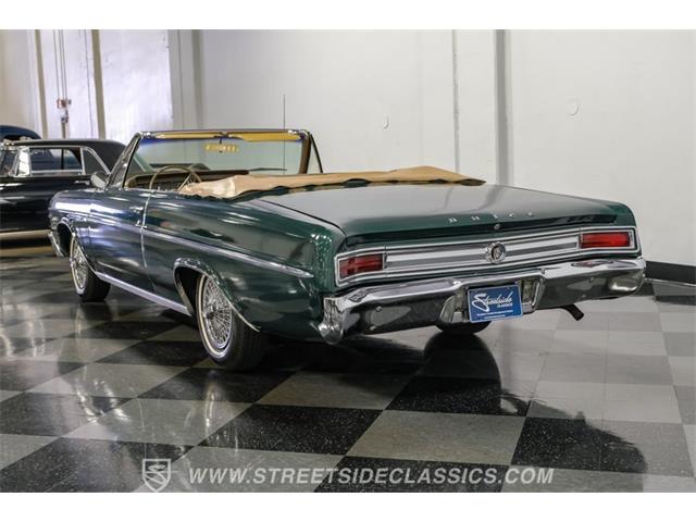 1965 Buick Special (CC-2120859) for sale in Ft Worth, Texas