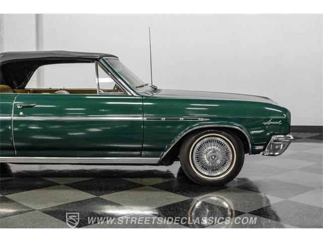 1965 Buick Special (CC-2120859) for sale in Ft Worth, Texas