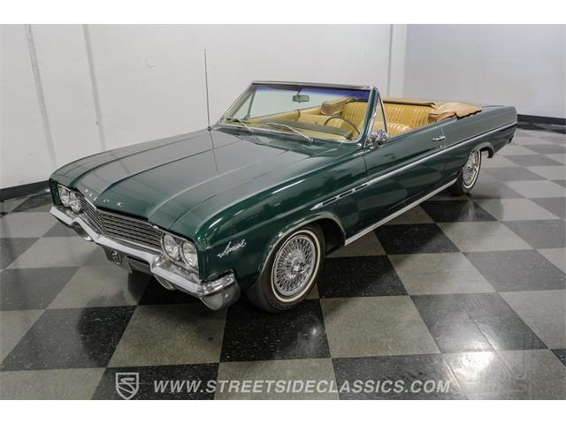 1965 Buick Special (CC-2120859) for sale in Ft Worth, Texas