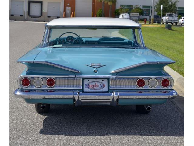 1960 Chevrolet Impala (CC-2120086) for sale in Hobart, Indiana