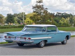 1960 Chevrolet Impala (CC-2120086) for sale in Hobart, Indiana
