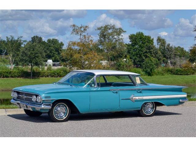 1960 Chevrolet Impala (CC-2120086) for sale in Hobart, Indiana