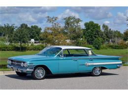 1960 Chevrolet Impala (CC-2120086) for sale in Hobart, Indiana