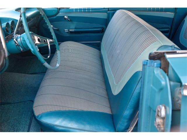 1960 Chevrolet Impala (CC-2120086) for sale in Hobart, Indiana