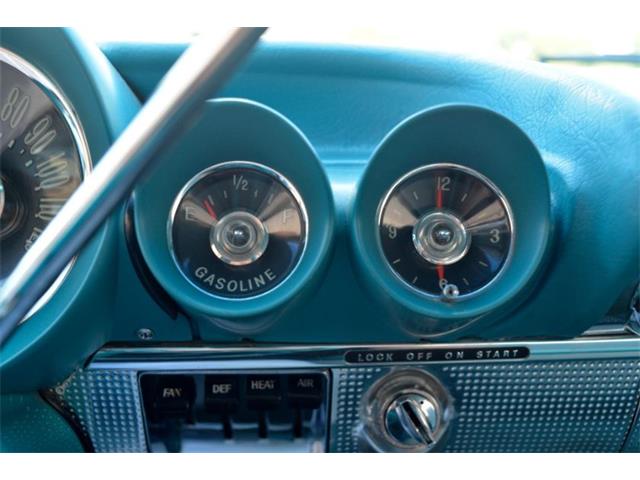 1960 Chevrolet Impala (CC-2120086) for sale in Hobart, Indiana