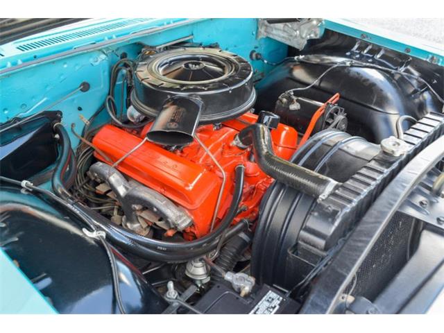 1960 Chevrolet Impala (CC-2120086) for sale in Hobart, Indiana