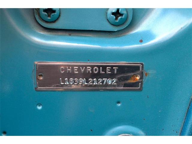 1960 Chevrolet Impala (CC-2120086) for sale in Hobart, Indiana