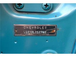 1960 Chevrolet Impala (CC-2120086) for sale in Hobart, Indiana