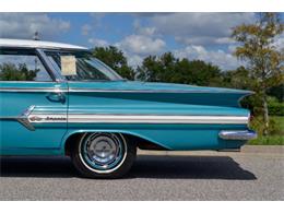 1960 Chevrolet Impala (CC-2120086) for sale in Hobart, Indiana