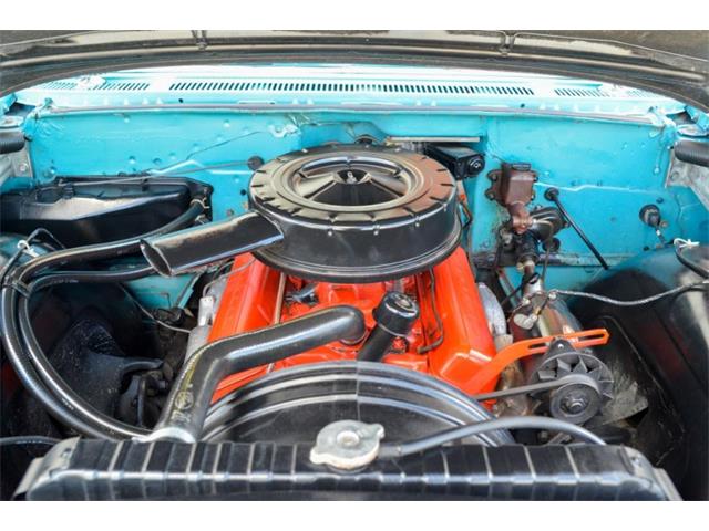 1960 Chevrolet Impala (CC-2120086) for sale in Hobart, Indiana