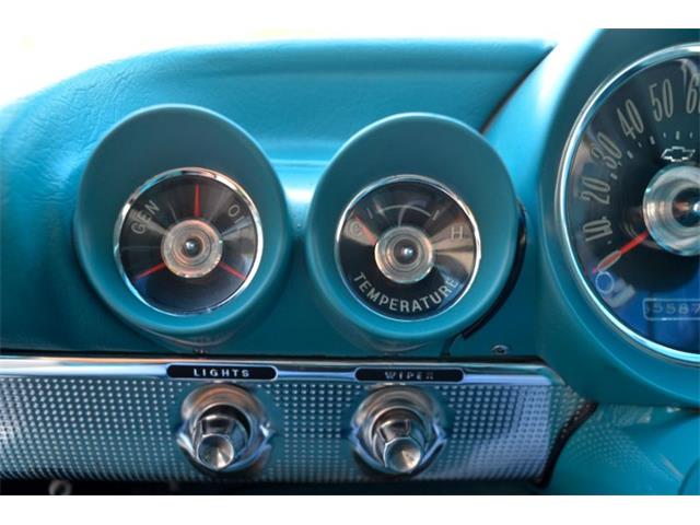 1960 Chevrolet Impala (CC-2120086) for sale in Hobart, Indiana