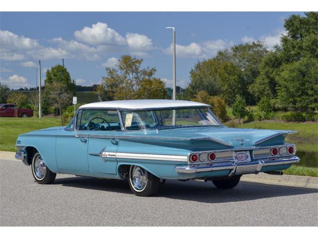 1960 Chevrolet Impala (CC-2120086) for sale in Hobart, Indiana