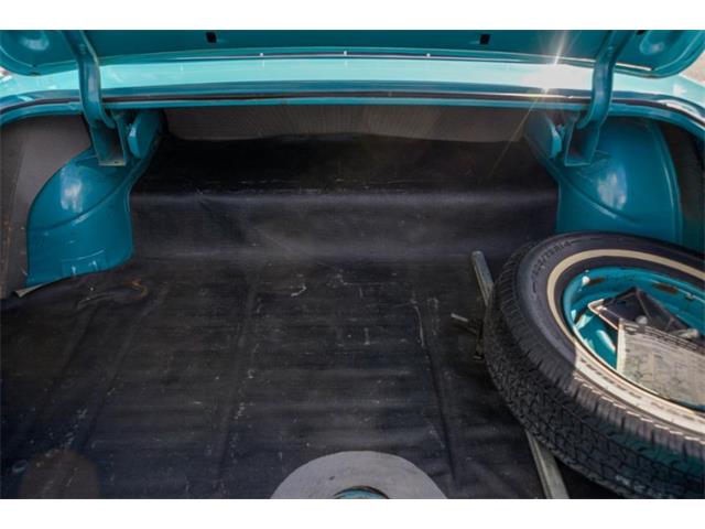 1960 Chevrolet Impala (CC-2120086) for sale in Hobart, Indiana