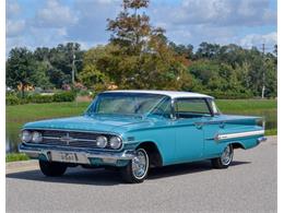 1960 Chevrolet Impala (CC-2120086) for sale in Hobart, Indiana
