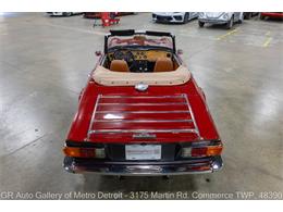 1971 Triumph TR6 (CC-2120860) for sale in Kentwood, Michigan