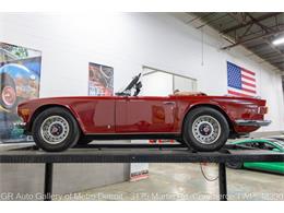 1971 Triumph TR6 (CC-2120860) for sale in Kentwood, Michigan