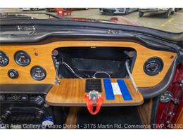1971 Triumph TR6 (CC-2120860) for sale in Kentwood, Michigan