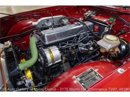 1971 Triumph TR6 (CC-2120860) for sale in Kentwood, Michigan