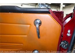 1971 Triumph TR6 (CC-2120860) for sale in Kentwood, Michigan