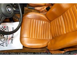 1971 Triumph TR6 (CC-2120860) for sale in Kentwood, Michigan