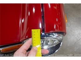 1971 Triumph TR6 (CC-2120860) for sale in Kentwood, Michigan