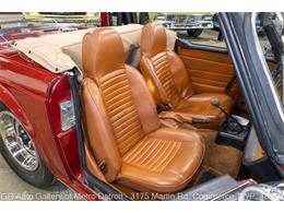 1971 Triumph TR6 (CC-2120860) for sale in Kentwood, Michigan