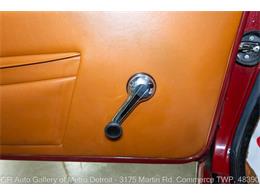 1971 Triumph TR6 (CC-2120860) for sale in Kentwood, Michigan