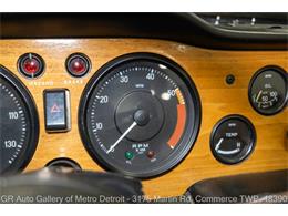 1971 Triumph TR6 (CC-2120860) for sale in Kentwood, Michigan