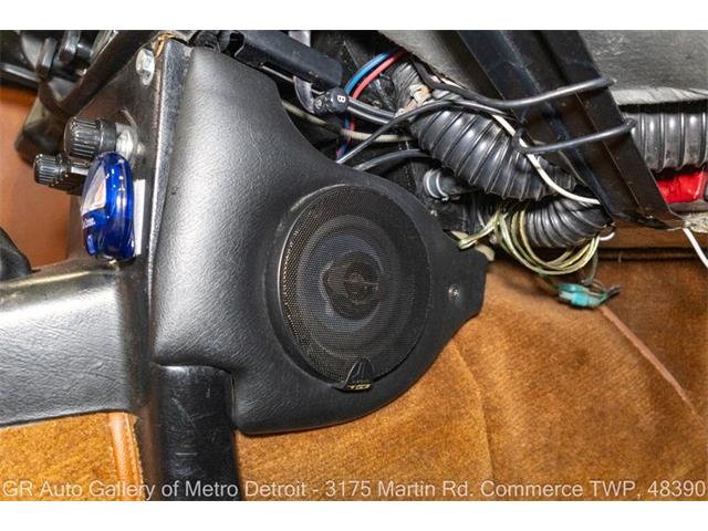 1971 Triumph TR6 (CC-2120860) for sale in Kentwood, Michigan