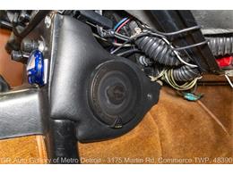 1971 Triumph TR6 (CC-2120860) for sale in Kentwood, Michigan