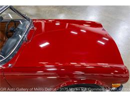 1971 Triumph TR6 (CC-2120860) for sale in Kentwood, Michigan