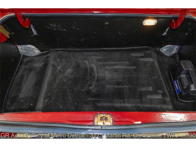 1971 Triumph TR6 (CC-2120860) for sale in Kentwood, Michigan