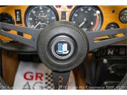 1971 Triumph TR6 (CC-2120860) for sale in Kentwood, Michigan